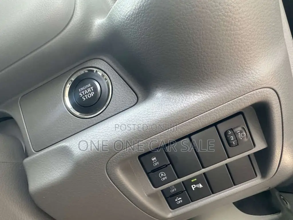 Suzuki Every Join Turbo 2025 Van Unregistered (Recondition)