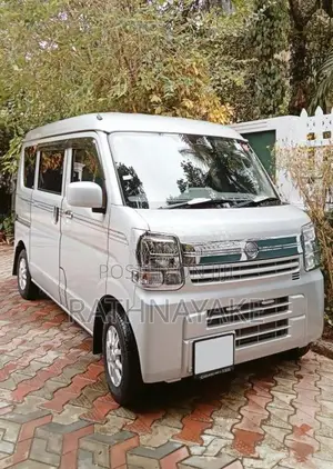 Suzuki Every 2025 Van (Used)