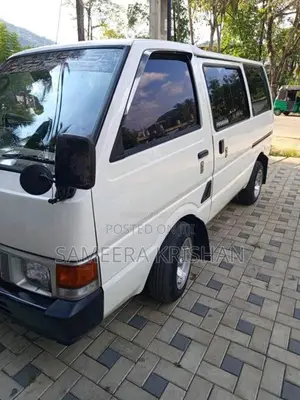 Nissan Vanette 1993 Van (Used)