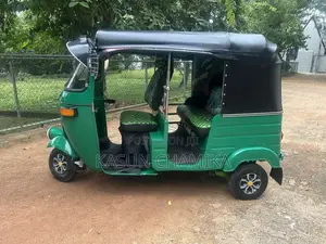 Bajaj RE 2 Stroke 2006 Three Wheel (Used)