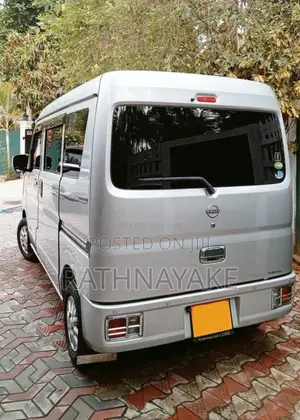 Suzuki Every 2025 Van (Used)