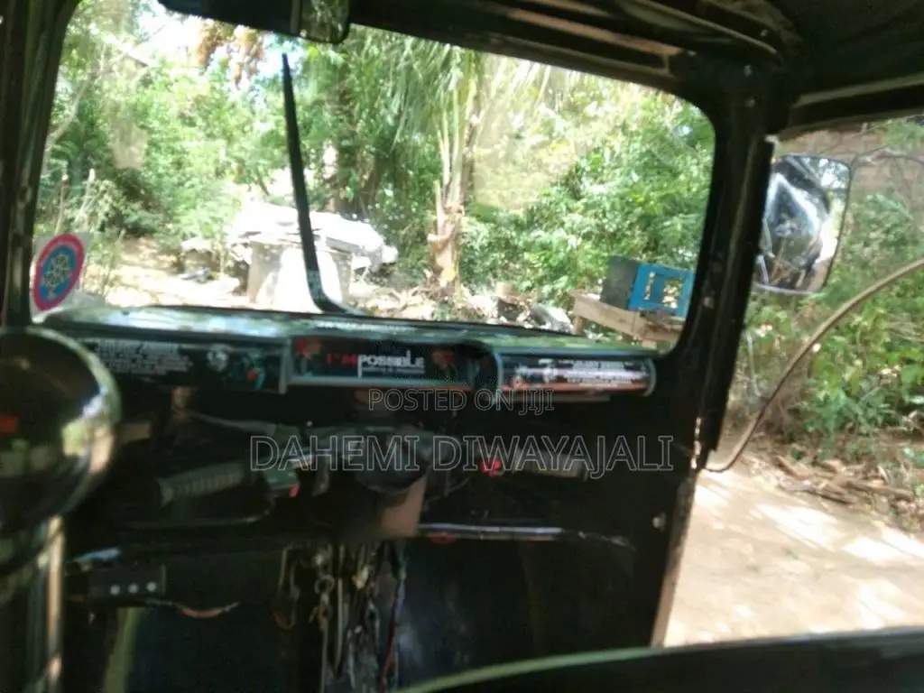 Bajaj 2 stroke 1997 Three Wheel (Used)
