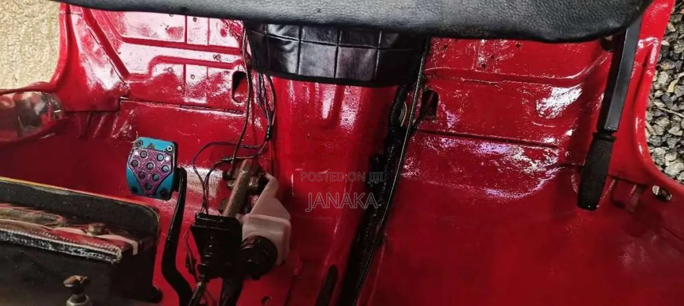 Bajaj RE 205 2012 Three Wheel (Used)