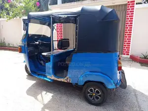 Bajaj RE 205 2013 Three Wheel (Used)