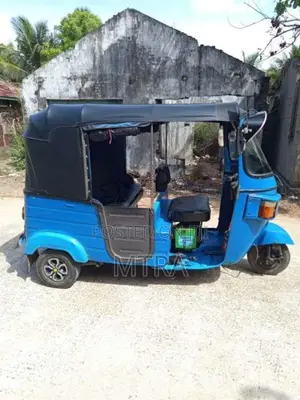 Bajaj RE 205 2013 Three Wheel (Used)