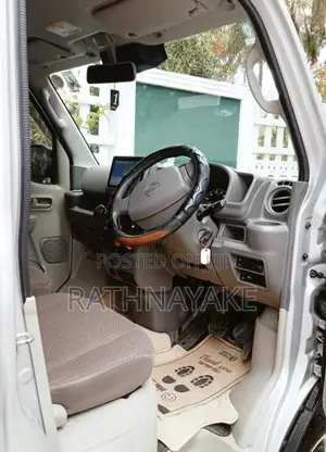 Suzuki Every 2025 Van (Used)