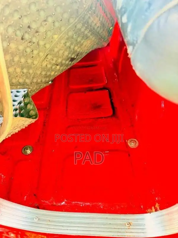 Bajaj 2 Stroke 2000 Three Wheel (Used)