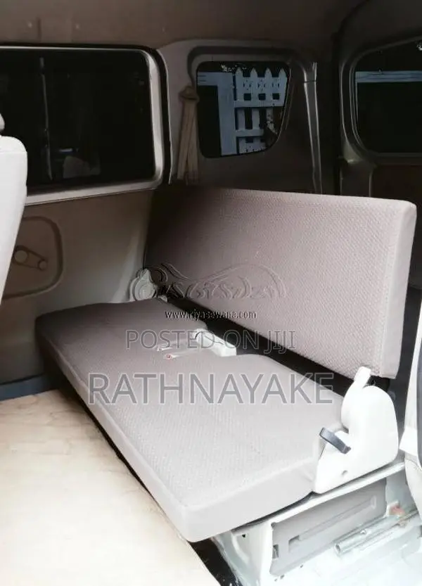 Suzuki Every 2025 Van (Used)