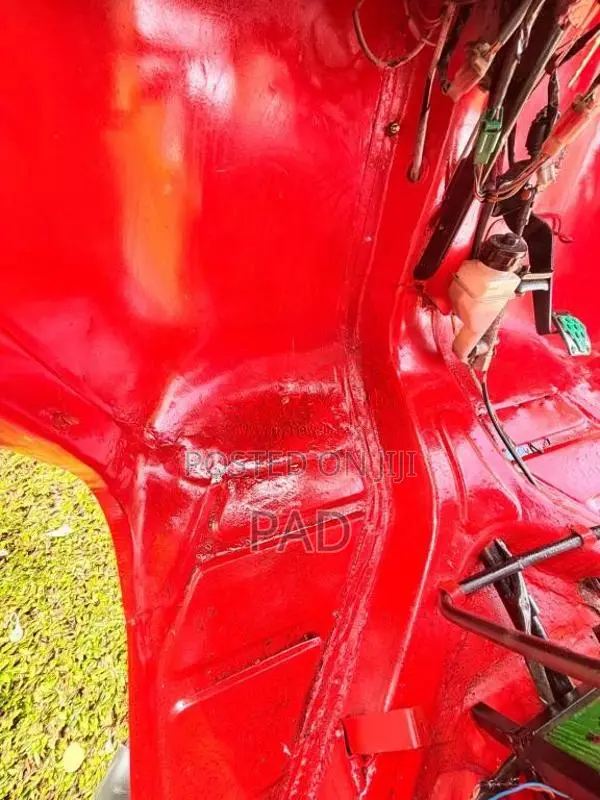 Bajaj 2 Stroke 2000 Three Wheel (Used)