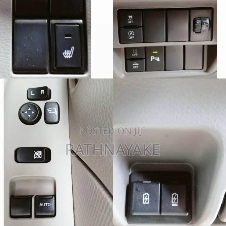 Suzuki Every 2025 Van (Used)