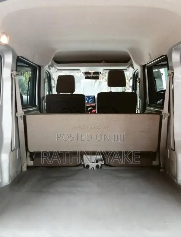 Suzuki Every 2025 Van (Used)