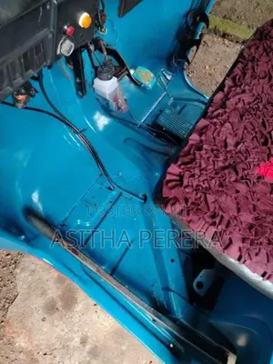 Bajaj RE 205 2011 Three Wheel (Used)