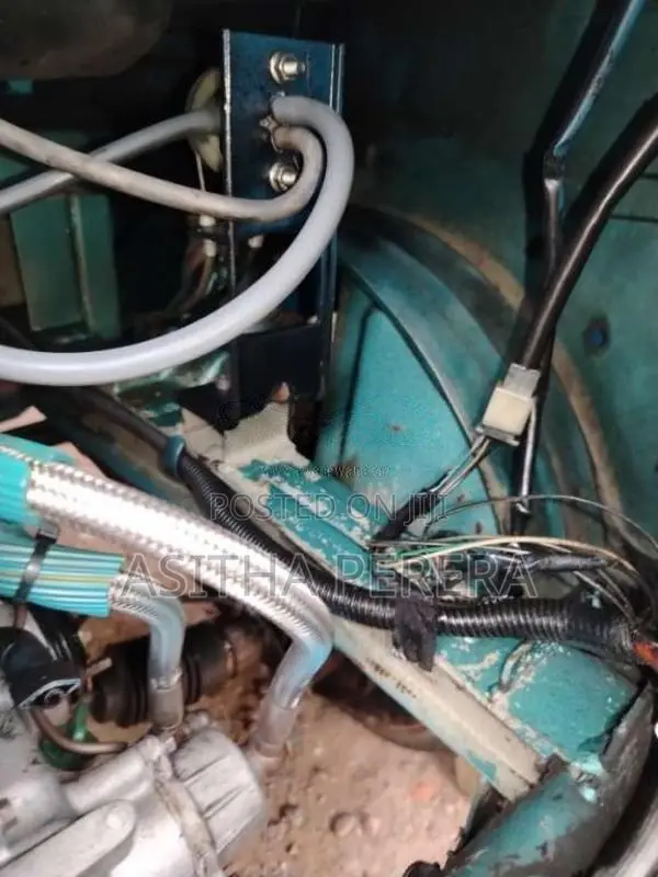 Bajaj RE 205 2011 Three Wheel (Used)