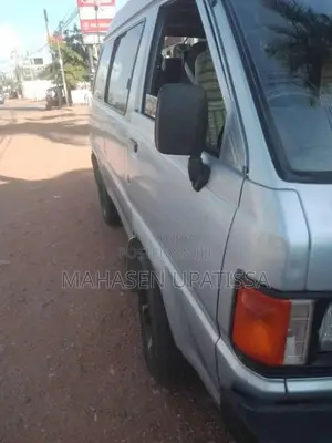 Toyota LiteAce 1997 Van (Used)