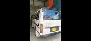 Toyota Hiace LH51 1988 Van (Used)