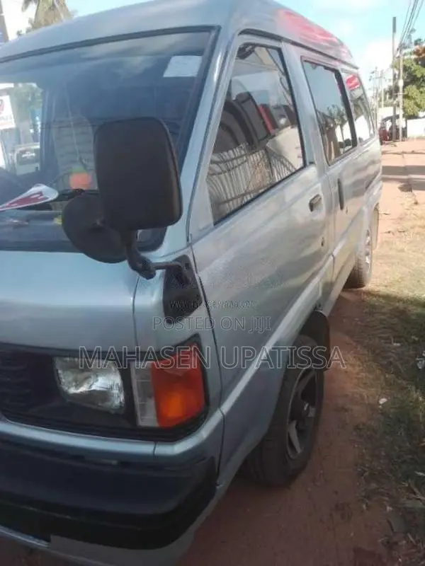 Toyota LiteAce 1997 Van (Used)