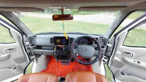 Suzuki Every 2018 Van (Used)