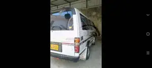 Toyota Hiace LH51 1988 Van (Used)