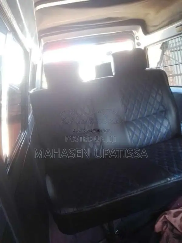 Toyota LiteAce 1997 Van (Used)