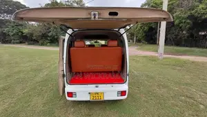 Suzuki Every 2018 Van (Used)