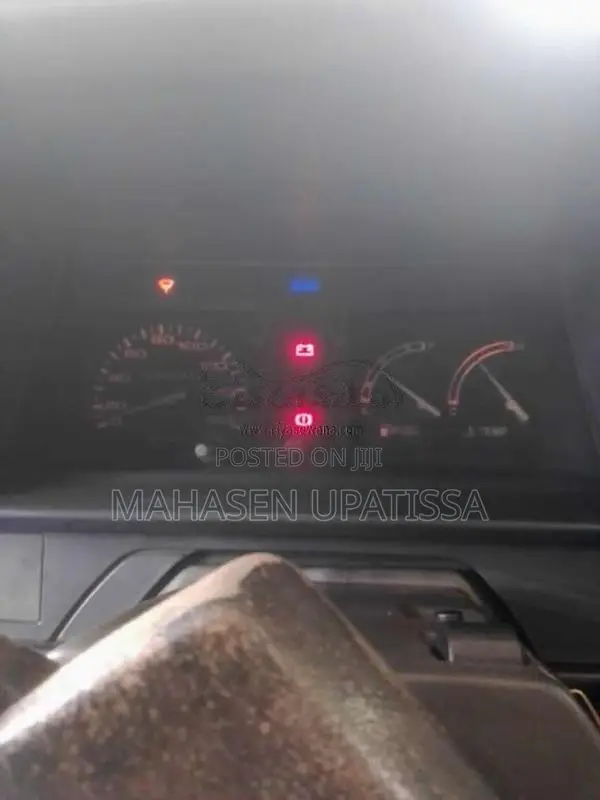 Toyota LiteAce 1997 Van (Used)