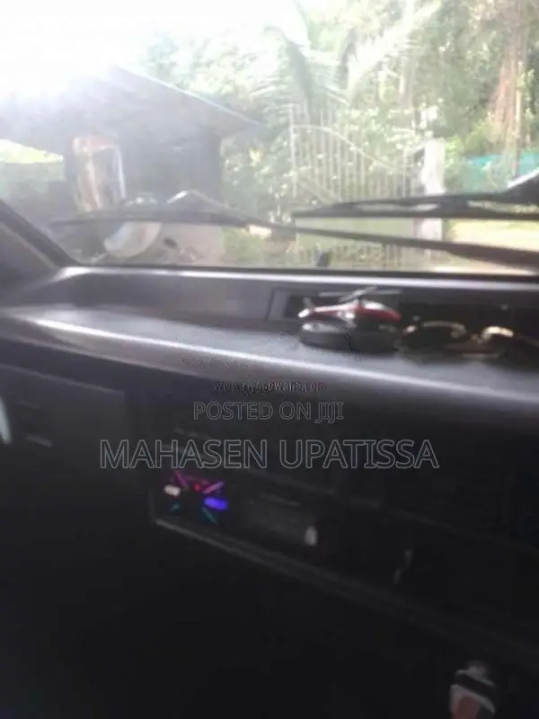 Toyota LiteAce 1997 Van (Used)