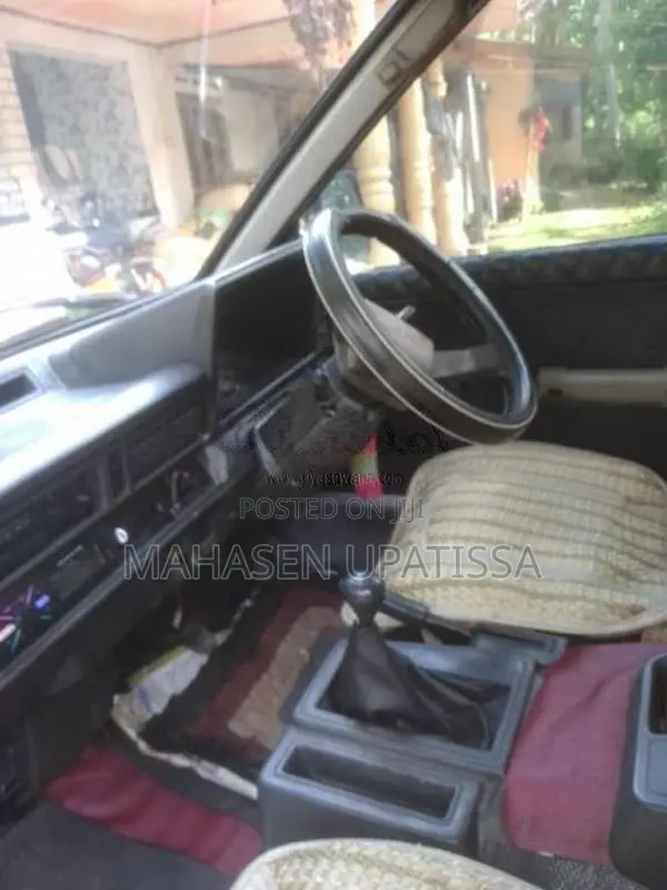 Toyota LiteAce 1997 Van (Used)