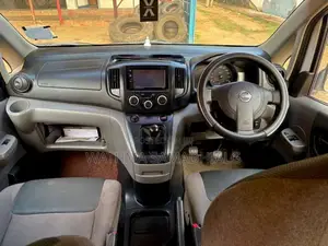 Nissan Vanette 2009 Van (Used)
