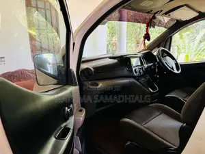 Nissan Vanette 2009 Van (Used)