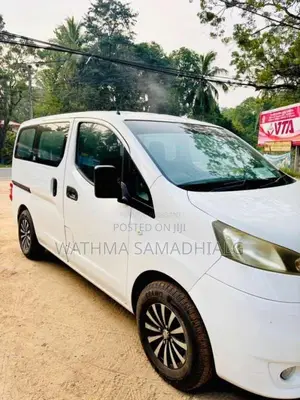 Nissan Vanette 2009 Van (Used)