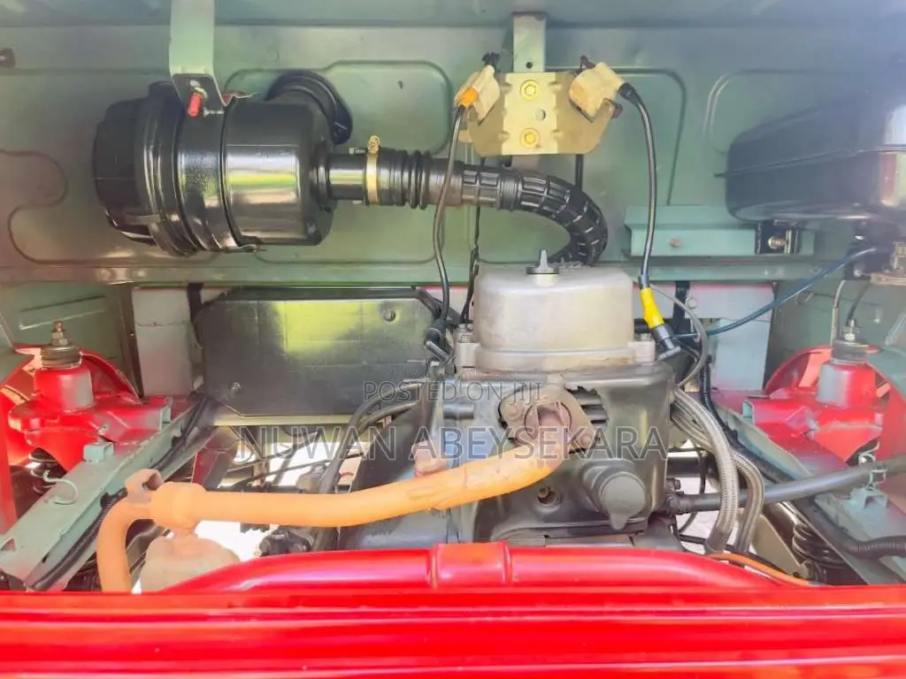 Bajaj RE 4 Stroke 2015 Three Wheel (Used)