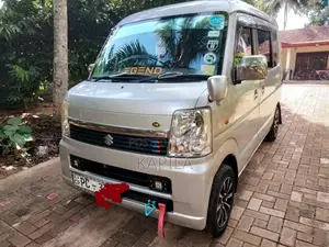 Suzuki Every DA64 Full Join 2006 Van (Used)