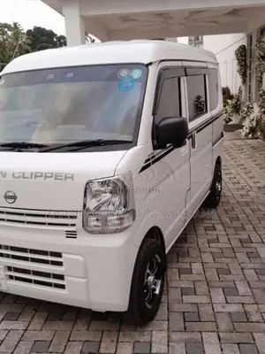Suzuki Every 2024 Van (Used)