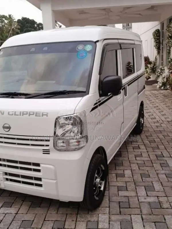 Suzuki Every 2024 Van (Used)