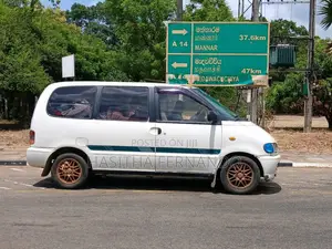 Nissan Serena VX 1994 Van (Used)