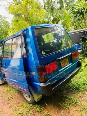 Nissan Vanette 1994 Van (Used)