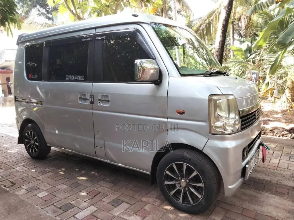 Suzuki Every DA64 Full Join 2006 Van (Used)