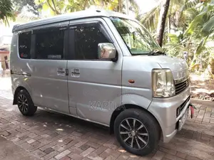 Suzuki Every DA64 Full Join 2006 Van (Used)