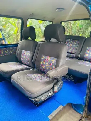 Nissan Vanette 1994 Van (Used)