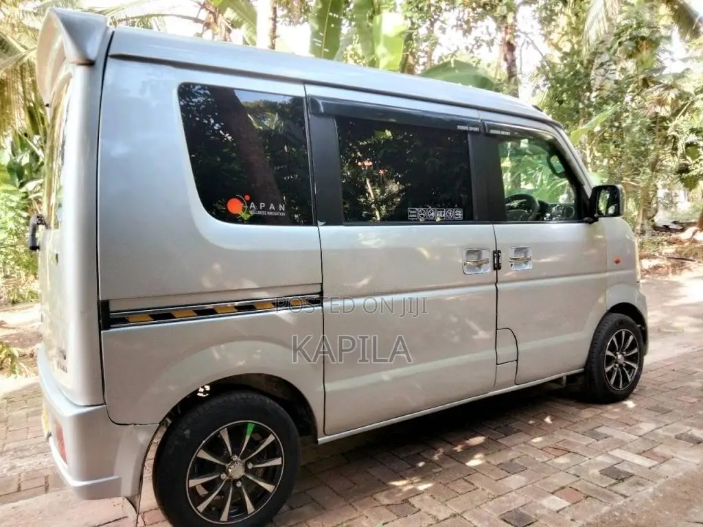 Suzuki Every DA64 Full Join 2006 Van (Used)