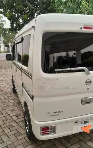 Suzuki Every 2024 Van (Used)