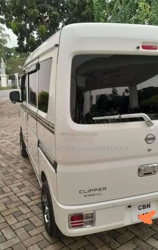 Suzuki Every 2024 Van (Used)