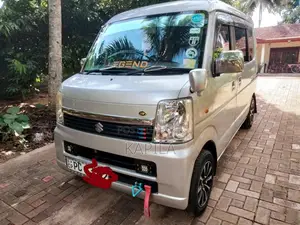 Suzuki Every DA64 Full Join 2006 Van (Used)