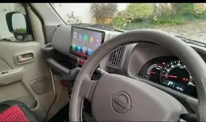 Suzuki Every 2024 Van (Used)