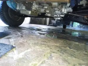 Piaggio Ape 2015 Three Wheel (Used)