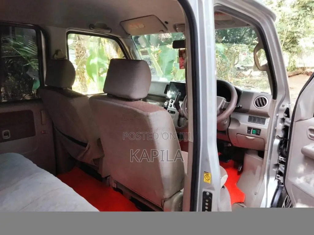 Suzuki Every DA64 Full Join 2006 Van (Used)