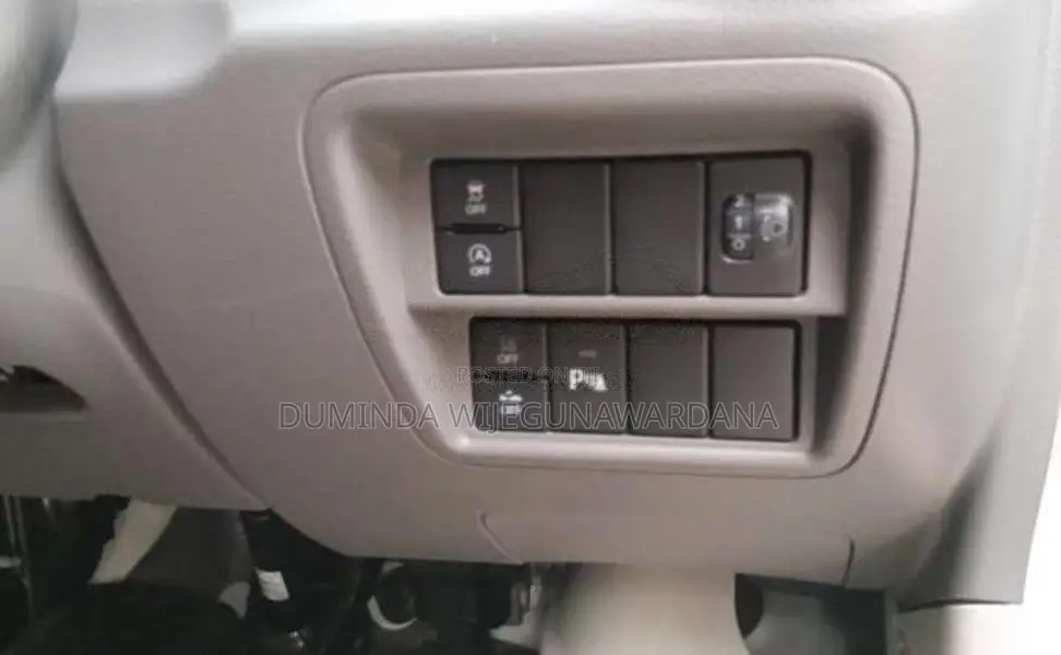 Suzuki Every 2024 Van (Used)