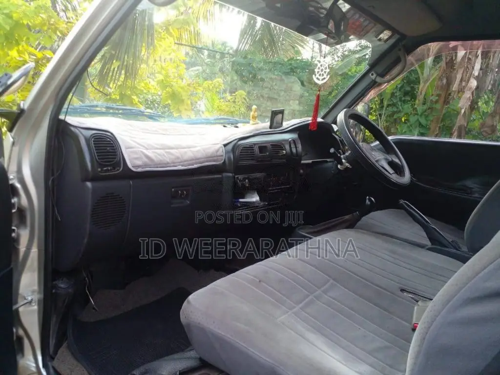 Hyundai H100 2005 Van (Used)