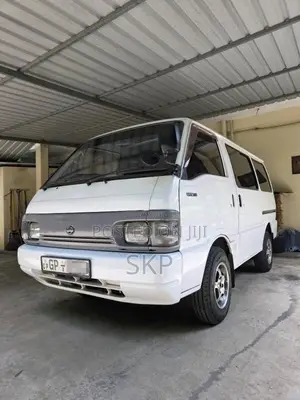 Nissan Vanette 2002 Van (Used)