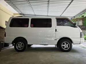 Nissan Vanette 2002 Van (Used)